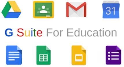 Google GSuite